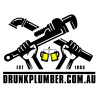 Drunk Plumber Flag
